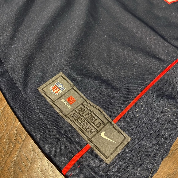 Patriots “Brady” jersey - Picture 4 of 4